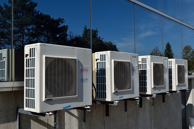 Verbeter de efficiëntie van je aircosysteem met een service compressor